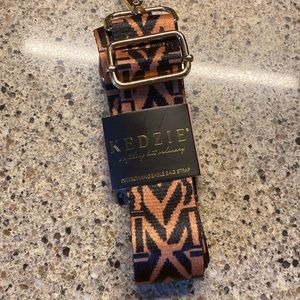 Kedzie adjustable purse strap